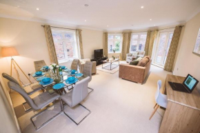 Jade - Royal Swan Quarter, Leatherhead
